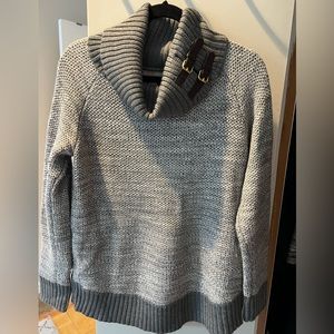Banana Republic Italian Wool Sweater